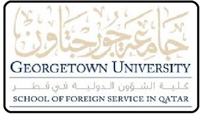 عاجل | جامعة جورج تاون القطرية تعلن عن وظائف جديدة لاعضاء هيئة التدريس 