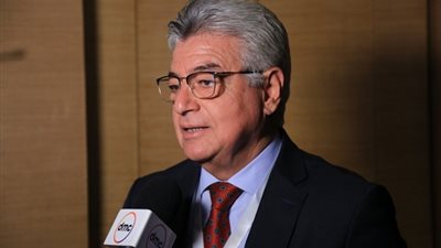  ننشر نص كلمة رئيس لجنة التعليم بالبرلمان بالمنتدى التعليم الثانى مصر 2019