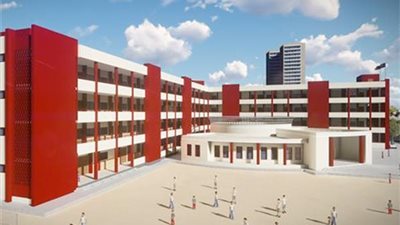 عاجل| التعليم : تحويل المدارس اليابانيه للدراسة باللغة الانجليزية  العام المقبل