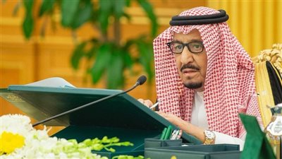 مرسوم ملكي سعودي بشأن الإمارات