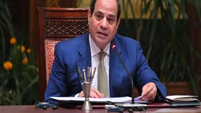 تعرف علي تعديلات قانون 155 وما سيترتب علي المعلمين بعد اعتماد الرئيس له .. مستندات