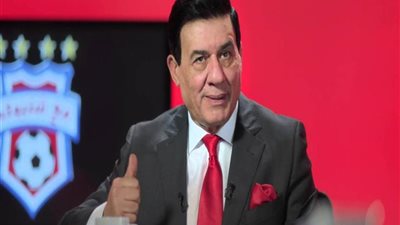 عاجل .. ايقاف مدحت شلبى عن تعليق المباريات الى نهاية الموسم