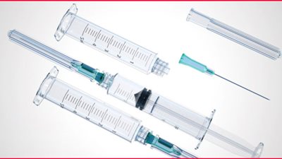 أسباب حظر استخدام السرنجات العادية