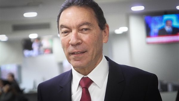 الدكتور هانى الناظر