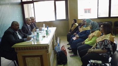 التعليم تكشف معايير اختيار الرائد المثالى للمعلمين