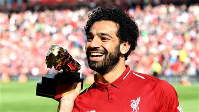 محمد صلاح يدلى بتصريحات خطيرة قبل لقاء برشلونة وليفربول.. فيديو
