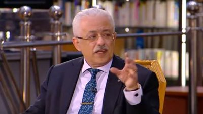 عاجل| التعليم تعلن عن خطوات الاختبار الإلكترونى لطلاب الأول الثانوي.. 