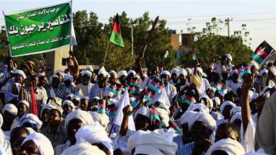 عاجل| السودان يعلن استئناف الدراسة بمؤسسات التعليم العالى بكافة الجامعات والمعاهد العليا