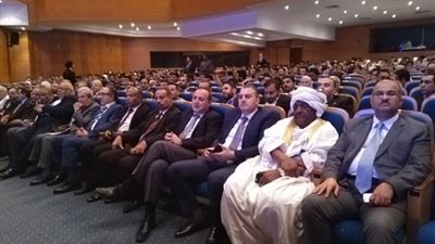 بحضور الدكتور معتز خورشيد.. حاسبات جامعة مصر تنظم المؤتمر الدول الأول للذكاء الاصطناعي