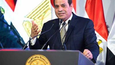 عاجل| السيسي يصدر قرارا جمهوريا هاما اليوم