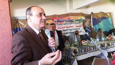 تغيير اسئلة امتحانات الصف الثانى الثانوى بسوهاج