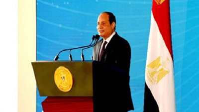 بيان عاجل من الرئيس السيسى بشأن التعليم