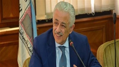 عاجل| طارق شوقي يفضح أعداء المنظومة الجديدة.. ويحذر من 