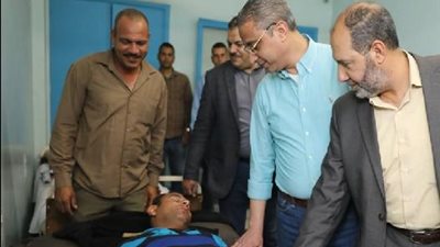 بالأسماء.. مصرع 5 سودانيون و سائق أوتوبيس سياحي و إصابة 50 آخرون  فى حادث تصادم مروع 