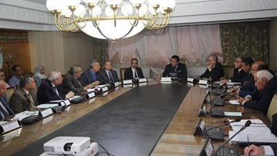 مجلس شئون المعاهد يقرر رفع الحد الأدنى للقبول بمعاهد القطاع الهندسى.. وتحديث اللوائح الأكاديمية للمعاهد كل خمس سنوات