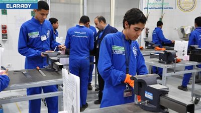 التعليم تعلن فتح باب التقديم للمعلمين للالتحاق بمدرسة العربي للتكنولوجيا التطبيقية