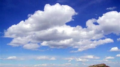 الارصاد تزف خبرا سارا الى جميع المواطنين فى مصر