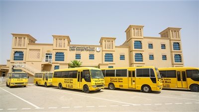 عاجل| مدرسة جواهر الإماراتية تعلن عن وظائف جديدة للمعلمين والمعلمات.. ننشر نص الإعلان