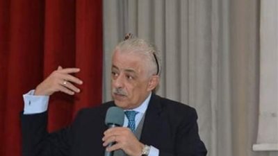 عاجل| وزير التربية والتعليم يكشف كواليس جلسة لجنة الخطة والموازنة 