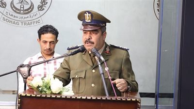 ضبط 732 مخالفة متنوعة فى حملة مكبرة بسوهاج 