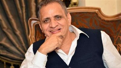 القبض على المنتج احمد السبكى.. وحبسه عاما فى شيكات بدون رصيد