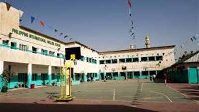 عاجل| مدرسة الفحيحيل الكويتية تعلن عن وظائف جديدة للمعلمين والمعلمات.. ننشر نص الإعلان