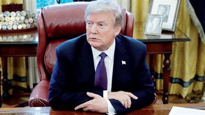 ترامب يطالب بتمديد فترة رئاسته الأولى إلى ست سنوات