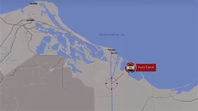 بالفيديو.. الكشف عن أسرار أنفاق عملاقة تحفر في مصر! 