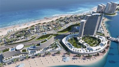 جامعة العلمين الدولية تعلن حاجتها الى اعضاء هيئة التدريس من المعيد الى الاستاذ