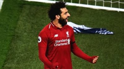 موعد مباراة ليفربول وولفرهامبتون والقنوات الناقلة