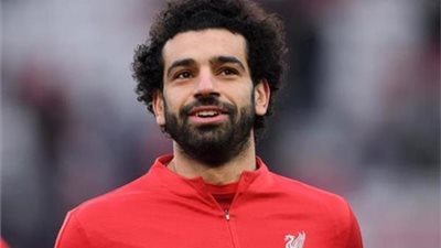 اول تعليق لمحمد صلاح على ريمونتادا ليفربول