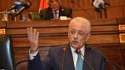 عاجل| البرلمان يوجه انذارا لوزير التربية والتعليم بشأن المعلمين