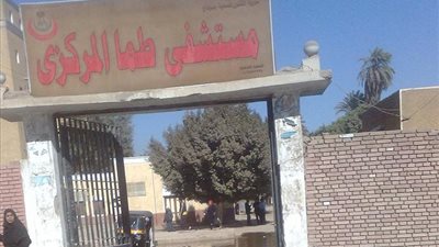 إنقاذ طفلين من موت محقق لتناولهما أدوية عن طريق الخطأ بسوهاج 