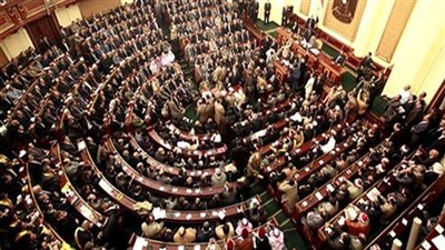 عاجل| البرلمان:  22.2% زيادة  في مُخصصات 