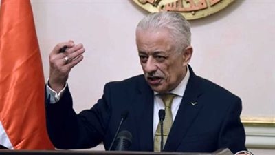 عاجل| التعليم: أي طالب يتلفظ أي شتائم يلغى امتحانه ويعاقب قانونيا