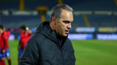 تعرف على خليفة لاسارتى لتدريب الاهلى