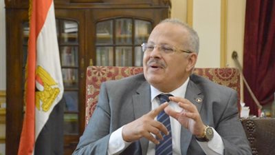 رئيس جامعة القاهرة: رفع حالة الطوارئ بمستشفيات الجامعة خلال شم النسيم