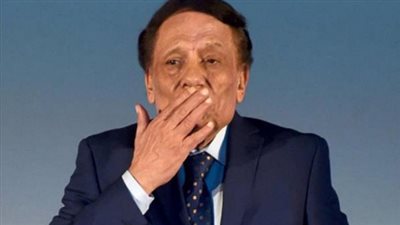 عادل امام الغائب الحاضر عن الدراما الرمضانية