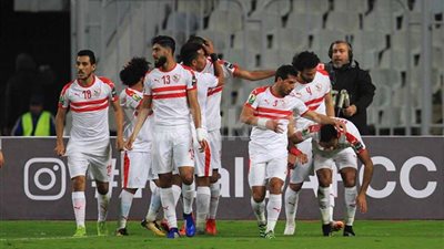 القنوات المفتوحة الناقلة لمباراة الزمالك ونهضة بركان فى نهائى الكونفدرالية