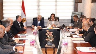 إطلاق صندوق الاستثمار القومى الخيرى للتعليم لدعم وتطوير المنظومة التعليمية فى مصر