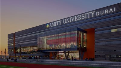 عاجل| جامعه اميتي دبي الإماراتية عن وظائف جديدة لأعضاء هيئة التدريس المصريين 