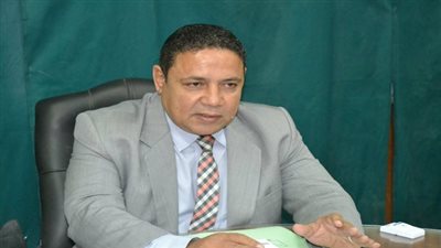 التداوى: طلاب الوادى الجديد أدوا امتحان الأحياء اليكترونيا