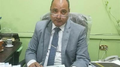 الميمونى: طلاب أولى ثانوى أدوا امتحان الأحياء اليكترونيا.. والسيستم تمام