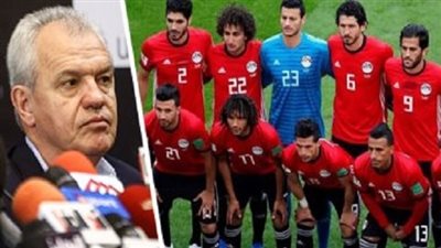 25 لاعبا بقائمة المنتخب الوطنى لامم افريقيا 