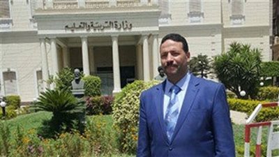 برلمانى يقدم طلب إحاطة لوزير التربيه والتعليم لمد عقود المعلمين المتعاقدين