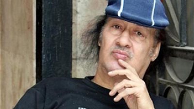 تدهور حالة الفنان الكبير محمد نجم الصحية ودخوله فى غيبوبة