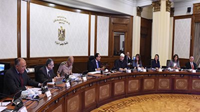 عاجل.. مجلس الوزراء يوافق على 5 قرارات مهمة بشأن التعليم والقرى الاكثر فقرا.. ننشر التفاصيل