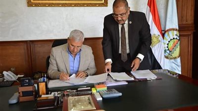 بالاسماء ورقم الجلوس.. نتيجة الشهادة الاعدادية بمطروح