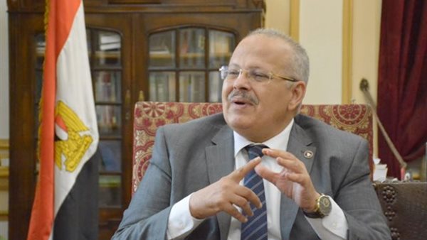  الدكتور محمد عثمان