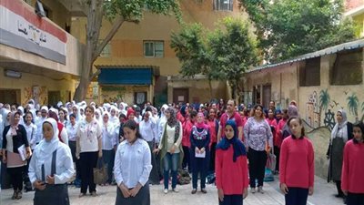 خمس انواع مدارس ينتظرون طلاب الشهادة الاعدادية للالتحاق بهم